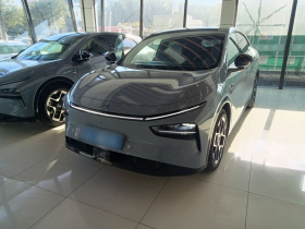 小鹏G7 2025款 702 超长续航 Max