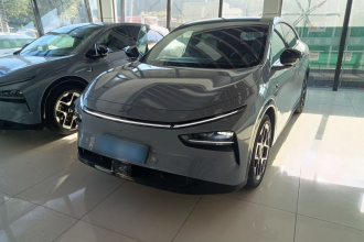 小鹏G7 2025款 702 超长续航 Max