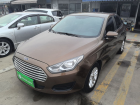 福特 福睿斯 2019款 改款 1.5L 手动质享型（胎压监测） 国VI