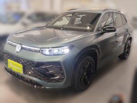 大众 2025款 探岳L 330TSI 两驱精英City包