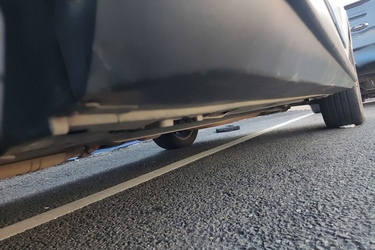 奔驰GLK级 2015款 GLK 300 4MATIC 时尚型 极致版局部细节9002