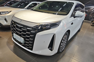 比亚迪 夏 2025款 DM-i 1.5T 180km 超越型