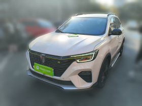 荣威RX5新能源 2020款 ePLUS 国潮荣麟旗舰版