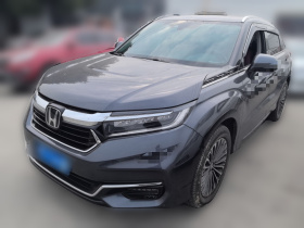 本田 冠道 2023款 370TURBO 四驱尊享版