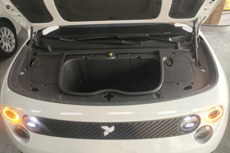 firefly萤火虫 2025款 发光版局部细节24