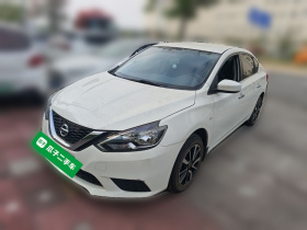 日产 轩逸 2021款 经典 1.6XE CVT舒适版