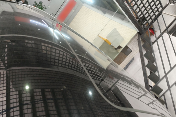 本田UR-V 2020款 370TURBO 两驱尊雅版局部细节57