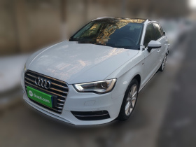 奥迪A3 2014款 Sportback 35 TFSI 自动舒适型