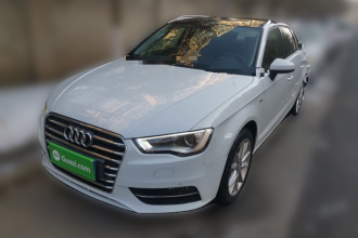 奥迪A3 2014款 Sportback 35 TFSI 自动舒适型