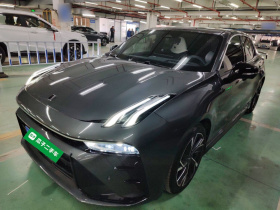 领克03 2025款 1.5TD DCT冠军版Pro