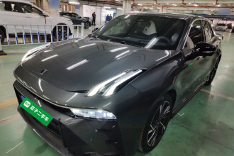 领克03 2025款 1.5TD DCT冠军版Pro