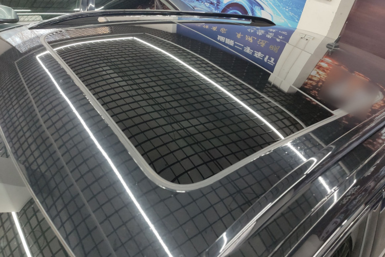 大众 T-ROC探歌 2018款 280TSI DSG两驱舒适型 国V局部细节57