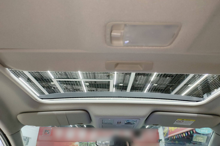 日产 骐达TIIDA 2021款 1.6L CVT酷动版中控内饰22