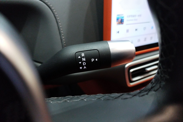 理想汽车 理想L6 2024款 Pro局部细节18