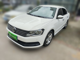 大众 朗逸 2017款 1.6L 手动风尚版