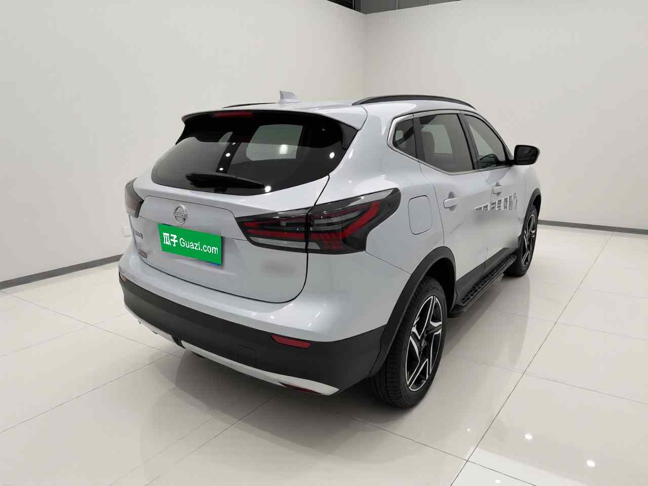 日产 逍客 2025款 荣誉 2.0L CVT XV+领先版(5)