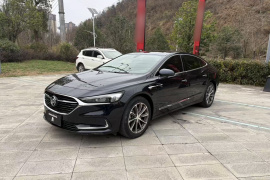 别克 君越 2019款 28T 豪华型