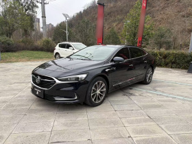 别克 君越 2019款 28T 豪华型