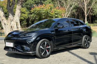 比亚迪 海狮07 EV 2024款 610智航版