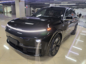 理想汽车 理想L7 2025款 Ultra 智能焕新版