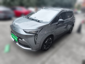 埃安 AION Y 2022款 70 乐享版 磷酸铁锂