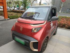 宝骏E200 2020款 305KM 智行版