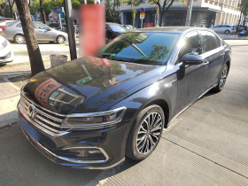 大众 辉昂 2021款 380TSI 豪华版