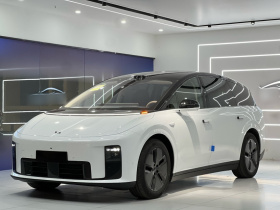 理想汽车 理想i8 2025款 标准版