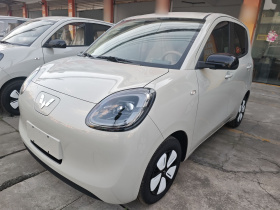 五菱汽车 宏光MINIEV 2025款 四门版 进阶款