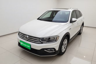 大众 C-TREK蔚领 2017款 1.6L 自动舒适型