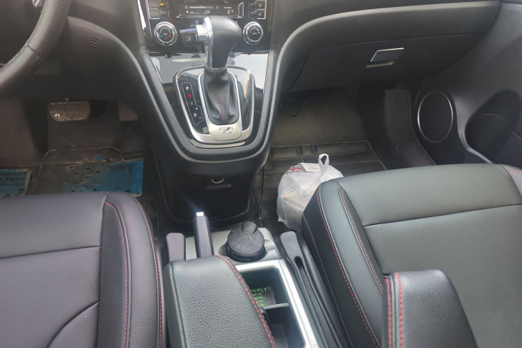 哈弗H6 2017款 经典版 1.5T 自动两驱都市型局部细节18