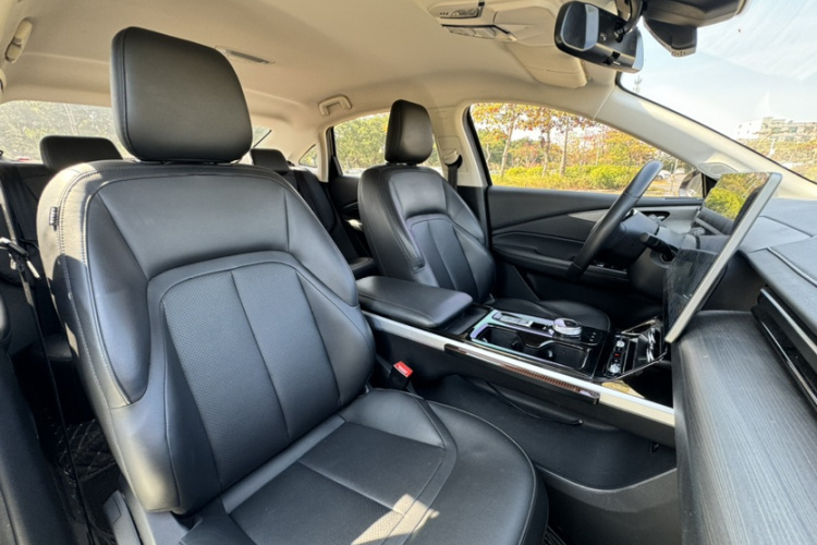 五菱汽车 五菱星光 2023款 150 进阶版局部细节41