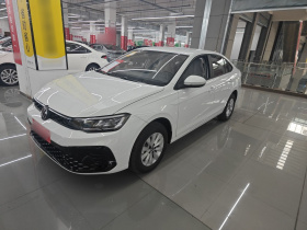 大众 朗逸 2025款 新锐 1.5L 出众新逸版