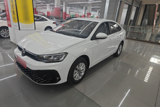 大众 朗逸 2025款 新锐 1.5L 出众新逸版