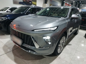 别克 2024款 昂科威Plus 四驱Avenir艾维亚