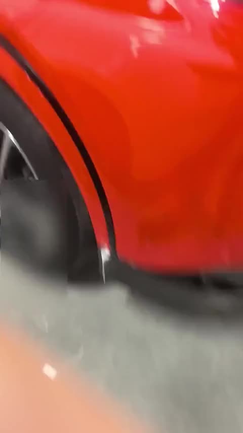 小鹏G7 2025款 702 超长续航 Max讲解1