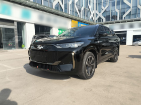 奇瑞 风云T10 2024款 210 奢享版