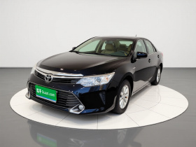 丰田 凯美瑞 2015款 2.0G 领先版