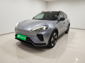 ARCFOX极狐 极狐 阿尔法T(ARCFOX αT) 2021款 600H