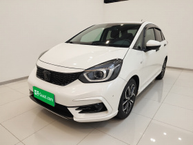 本田 LIFE 2021款 1.5L CVT SPO-SS灵动版