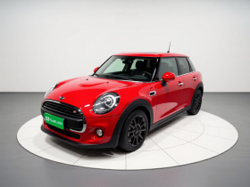MINI 2019款 1.5T ONE PLUS 五门版