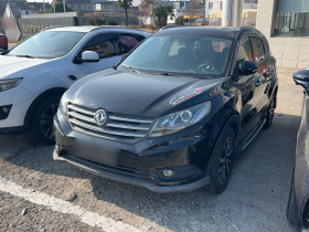 东风风光 风光580 2017款 1.5T CVT豪华型