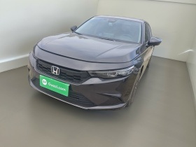 本田 型格 2022款 240TURBO CVT科技版