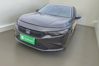 本田 型格 2022款 240TURBO CVT科技版