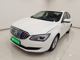 别克 英朗 2017款 15N 自动进取型