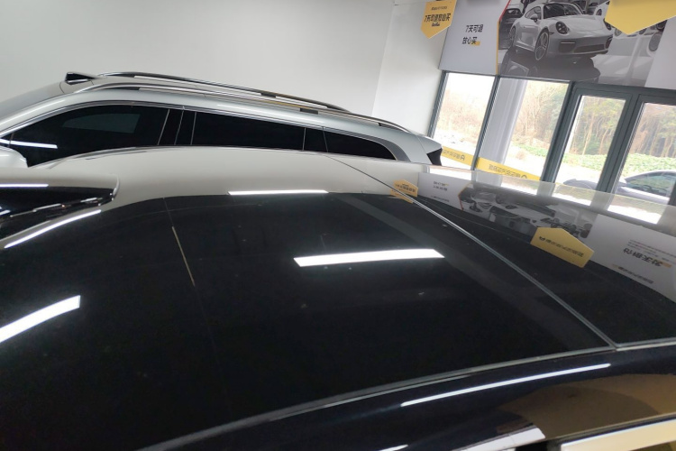 理想汽车 理想L9 2023款 Pro局部细节57