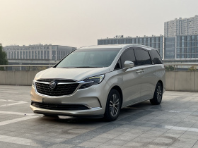 别克GL8 2022款 ES陆尊 653T 舒适型