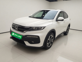 本田XR-V 2015款 1.8L VTi CVT豪华版