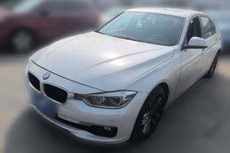 宝马3系 2017款 320Li 时尚型