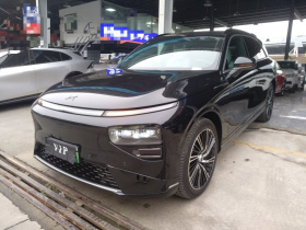 小鹏G9 2024款 650 Max